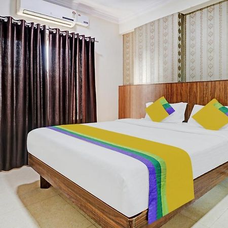 Itsy Hotels Bcp Suites Bengaluru Zewnętrze zdjęcie